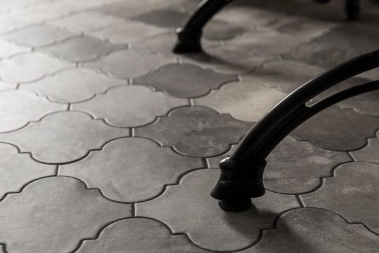 Flísar – Egill Árnason